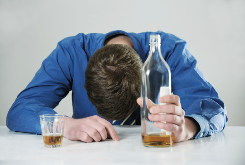 алкоголь и здоровье мужчин