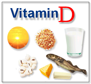 витамин д